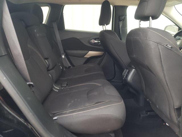 Zdjęcie 6 z aukcji – 2017 JEEP CHEROKEE L z VIN 1C4PJMCS0HD223854