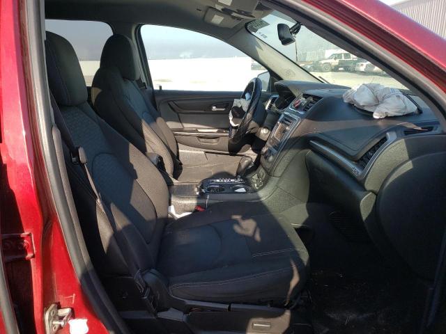 Photo 5 from auction – 2015 GMC ACADIA SLE with VIN 1GKKRPKD9FJ365422