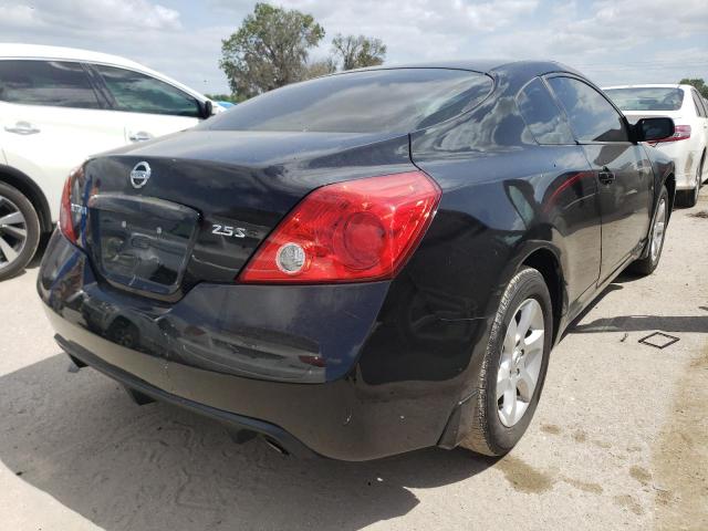 Photo 4 from auction – 2009 NISSAN ALTIMA 2.5 with VIN 1N4AL24E49C182803