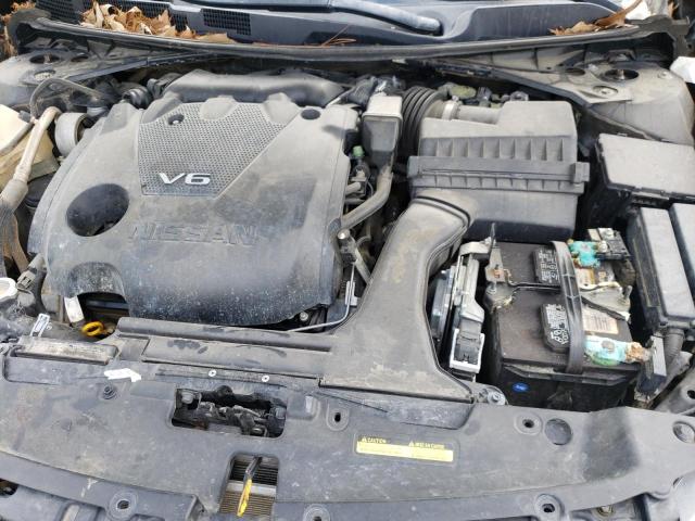 Photo 7 from auction – 2016 NISSAN MAXIMA 3.5 with VIN 1N4AA6AP9GC383807