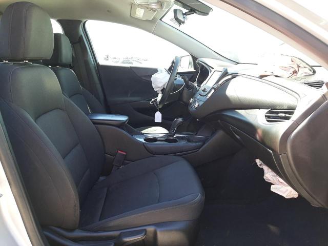 Photo 5 from auction – 2018 CHEVROLET MALIBU LT with VIN 1G1ZD5ST8JF237648