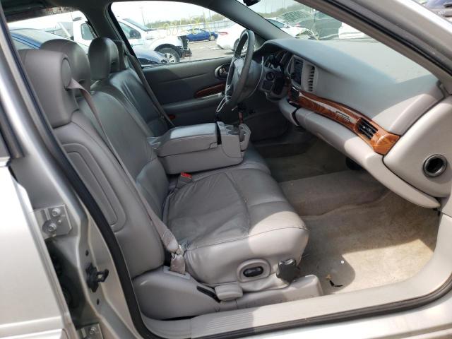 Photo 5 from auction – 2002 BUICK LESABRE with VIN 1G4HP54K024239949