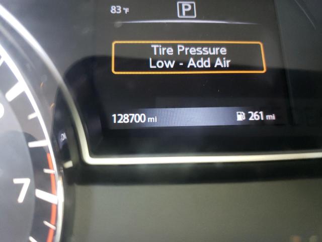 Photo 8 from auction – 2016 NISSAN PATHFINDER with VIN 5N1AR2MN7GC658897