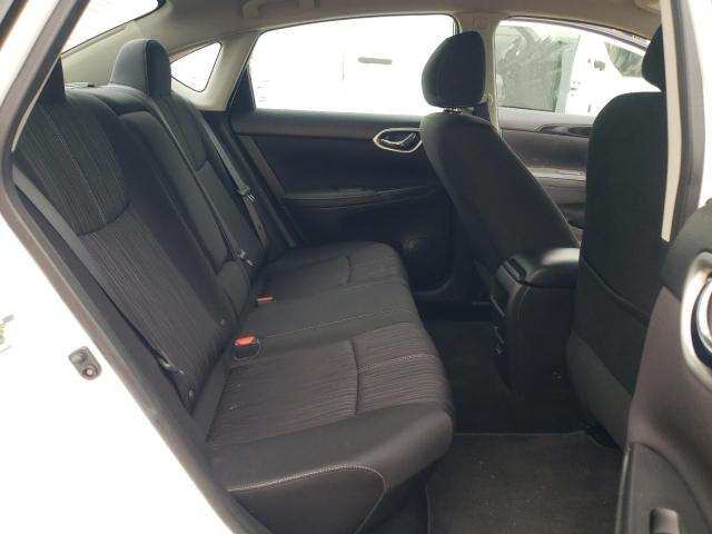 Photo 6 from auction – 2018 NISSAN SENTRA S with VIN 3N1AB7AP4JL634079