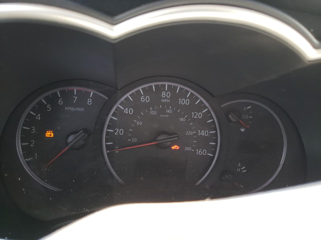 Photo 8 from auction – 2011 NISSAN QUEST S with VIN JN8AE2KP4B9010061