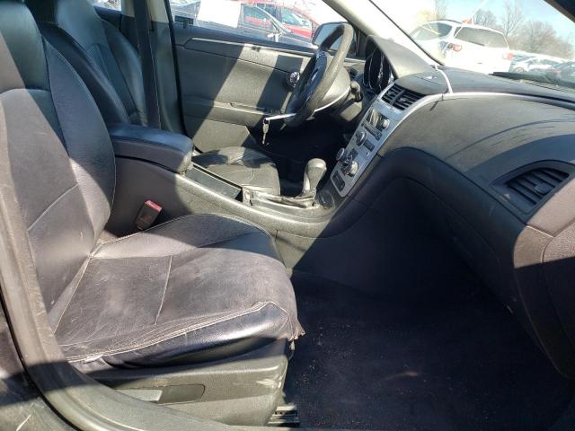 Photo 5 from auction – 2011 CHEVROLET MALIBU 1LT with VIN 1G1ZC5E14BF320184