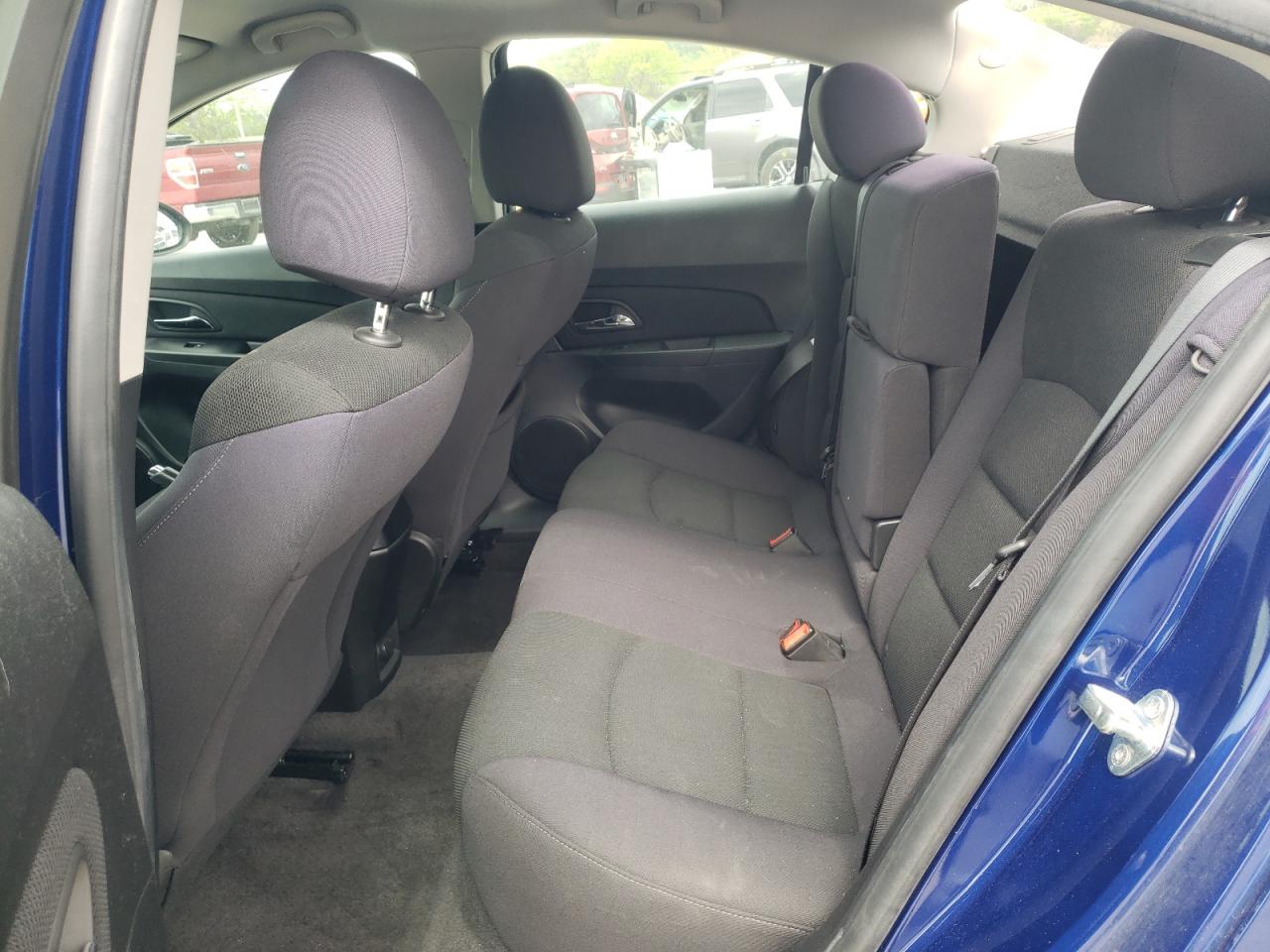 Photo 6 from auction – 2012 CHEVROLET CRUZE LT with VIN 1G1PF5SC5C7345966