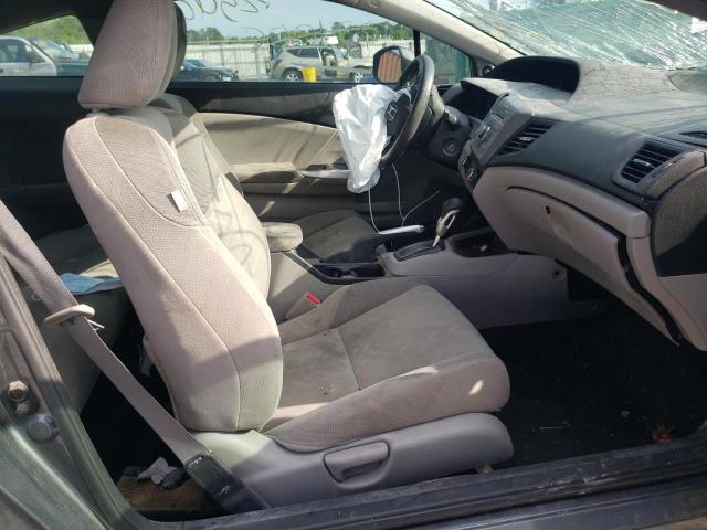 Photo 5 from auction – 2012 HONDA CIVIC EX with VIN 2HGFG3B87CH514388