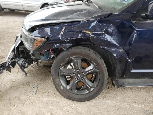 Photo 9 from auction – 2019 DODGE JOURNEY CR with VIN 3C4PDCGB7KT834932