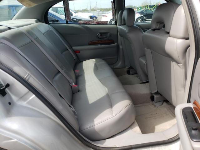 Photo 6 from auction – 2002 BUICK LESABRE with VIN 1G4HP54K024239949