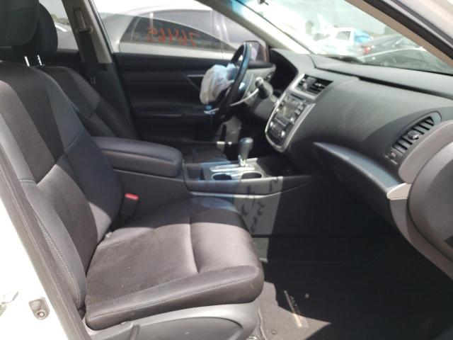 Photo 5 from auction – 2017 NISSAN ALTIMA 2.5 with VIN 1N4AL3AP5HC237060