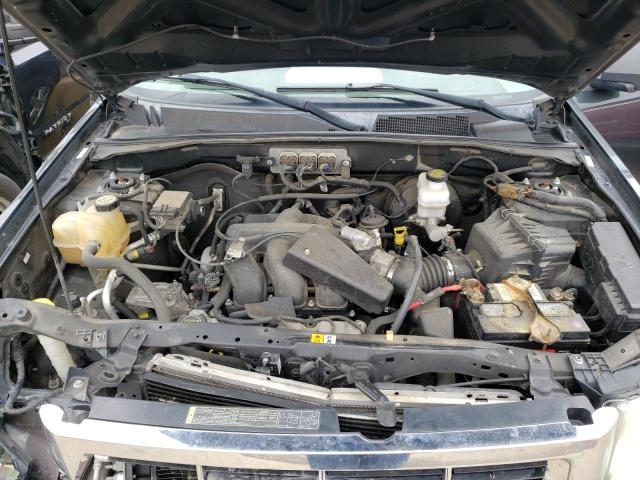 Photo 7 from auction – 2008 FORD ESCAPE XLT with VIN 1FMCU03158KE49188