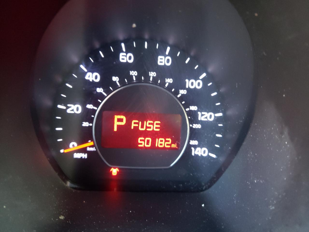 Photo 8 from auction – 2015 KIA SOUL with VIN KNDJN2A26F7191327
