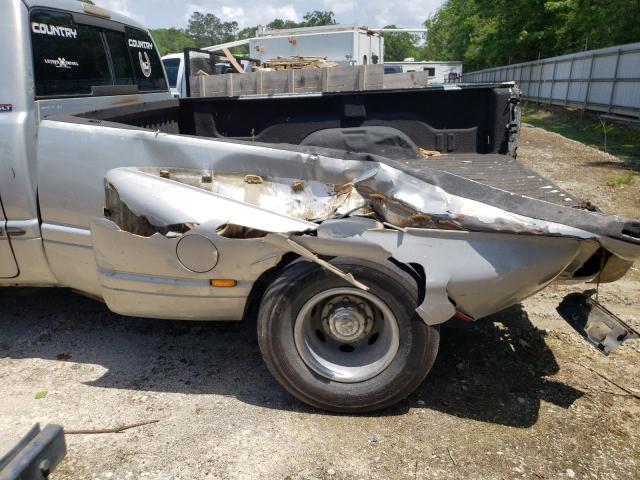 Photo 9 from auction – 2001 DODGE RAM 3500 with VIN 1B7MC33621J287069