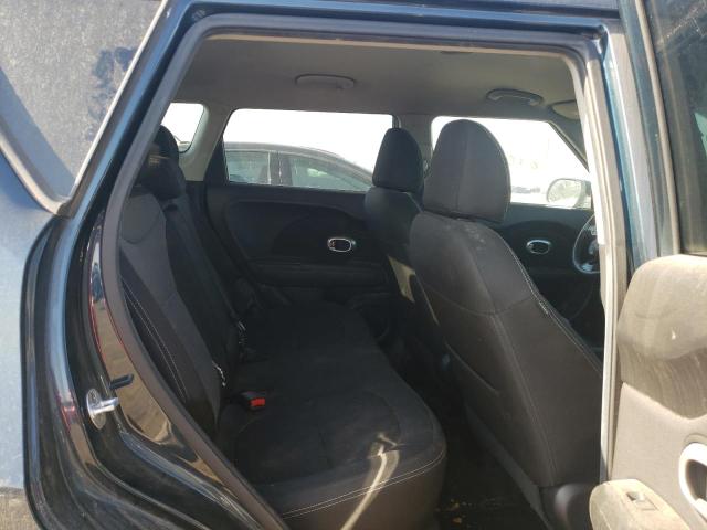 Photo 6 from auction – 2018 KIA SOUL + with VIN KNDJP3A58J7537431