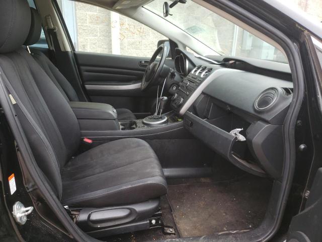 Photo 5 from auction – 2010 MAZDA CX-7 with VIN JM3ER2W56A0310155