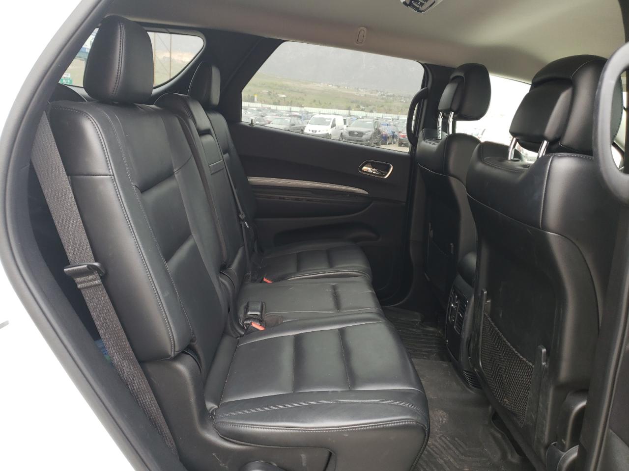 Photo 6 from auction – 2019 DODGE DURANGO GT with VIN 1C4RDJDG0KC598908
