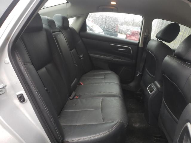 Photo 6 from auction – 2017 NISSAN ALTIMA 2.5 with VIN 1N4AL3AP4HC188109
