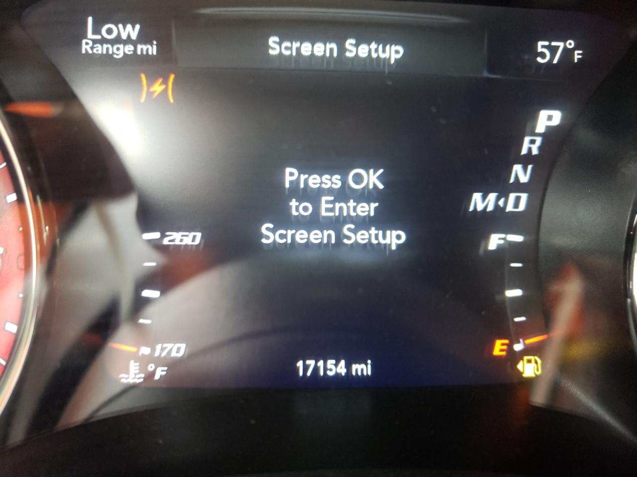 صورة رقم 8 من المزاد - 2018 DODGE CHARGER SR مع VIN 2C3CDXL96JH339805