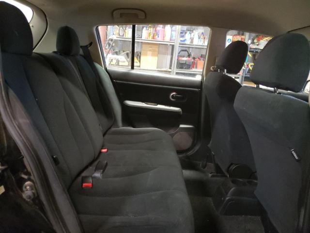 Photo 6 from auction – 2012 NISSAN VERSA S with VIN 3N1BC1CP2CK282771