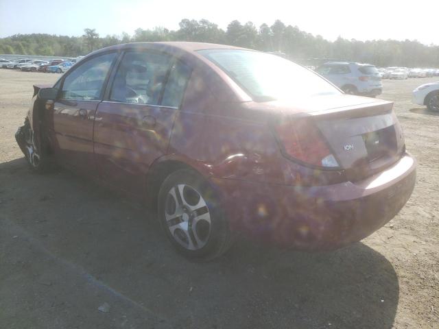 Photo 3 from auction – 2005 SATURN ION with VIN 1G8AL52FX5Z119858