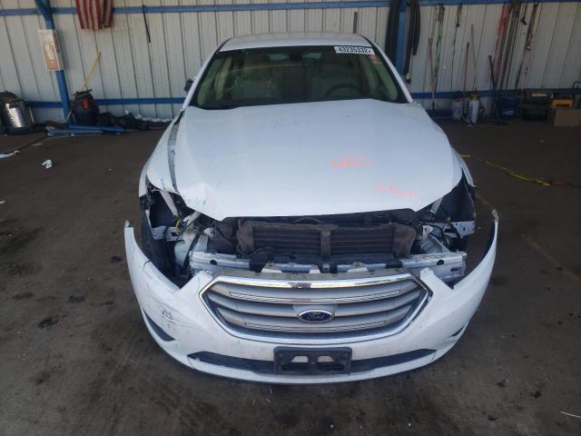 Photo 9 from auction – 2013 FORD TAURUS SEL with VIN 1FAHP2E93DG177873