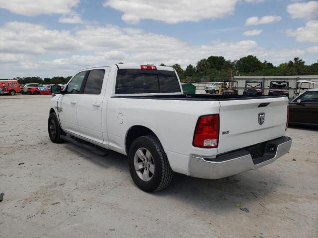 Фото 3 с аукциона – 2019 RAM 1500 CLASS с VIN 1C6RR6TT0KS571895