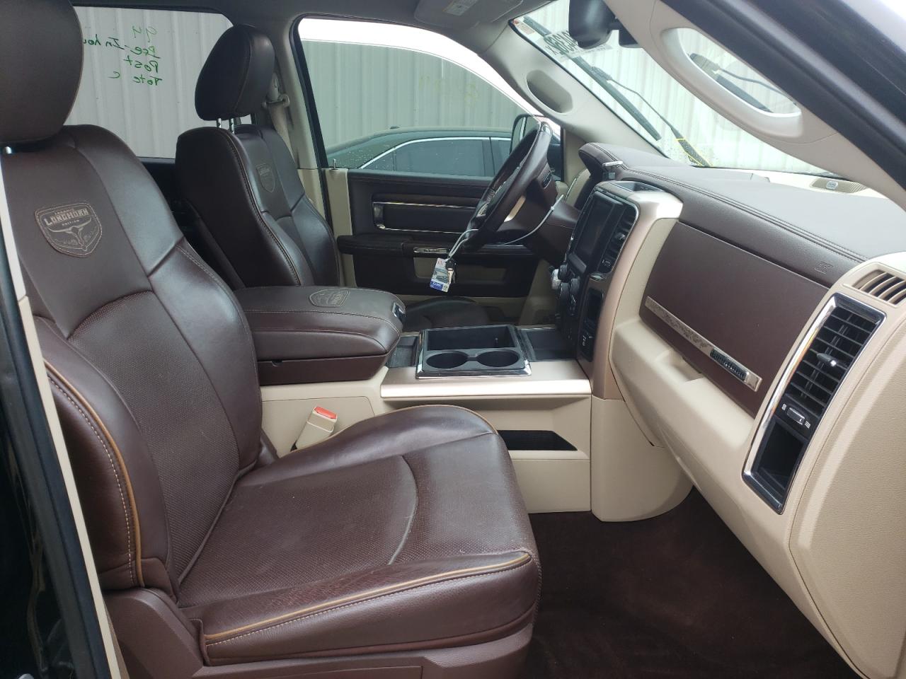 Photo 5 from auction – 2014 RAM 1500 LONGH with VIN 1C6RR7PT5ES294701