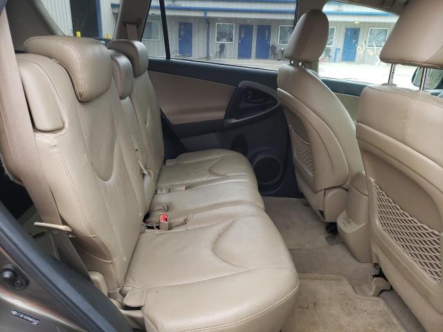 Photo 6 from auction – 2010 TOYOTA RAV4 LIMIT with VIN 2T3DF4DV8AW046492