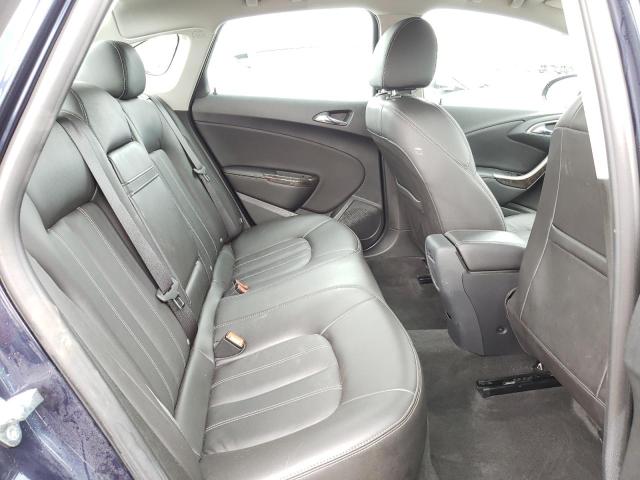 Photo 6 from auction – 2015 BUICK VERANO with VIN 1G4PS5SK6F4112352