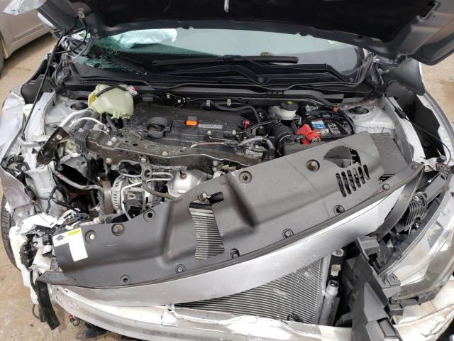 Photo 7 from auction – 2016 HONDA CIVIC LX with VIN 2HGFC2F5XGH528250