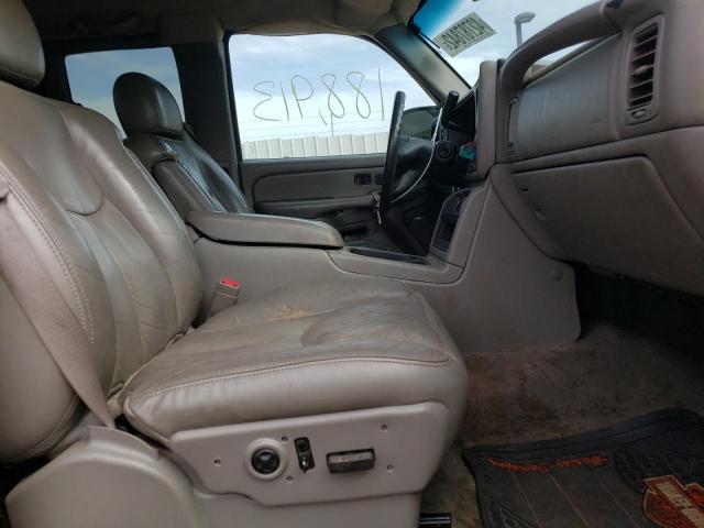Photo 5 from auction – 2004 GMC NEW SIERRA with VIN 1GTEK19T94E265673
