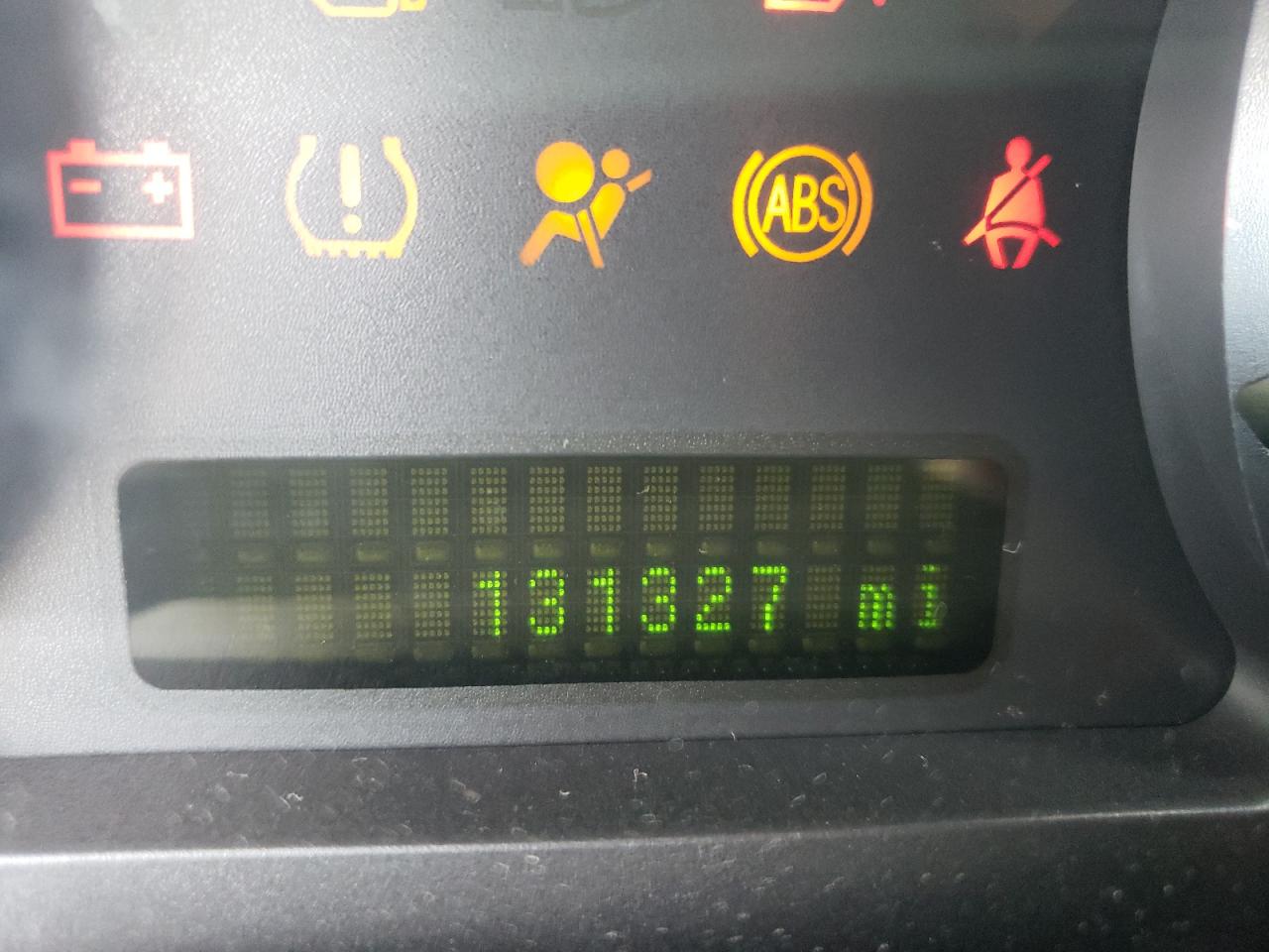 Photo 8 from auction – 2007 FORD EDGE SEL P with VIN 2FMDK49C07BB55619