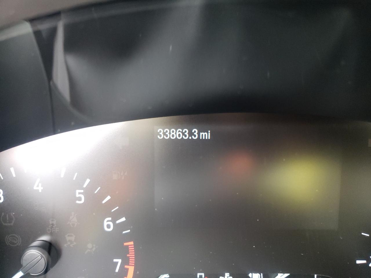 Photo 8 from auction – 2020 FORD ESCAPE SE with VIN 1FMCU0G68LUB47090