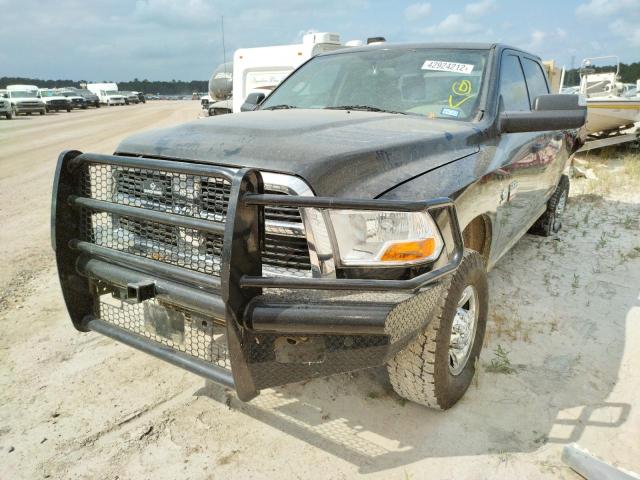 Photo 2 from auction – 2011 DODGE RAM 2500 with VIN 3D7UT2CLXBG564396