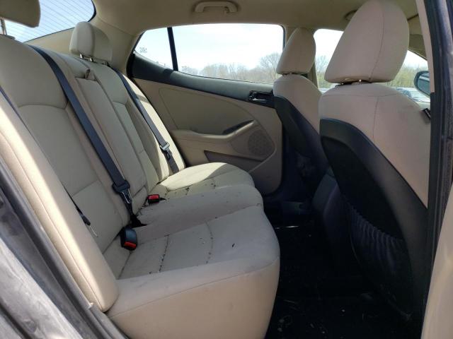 Photo 6 from auction – 2015 KIA OPTIMA LX with VIN KNAGM4A75F5636248