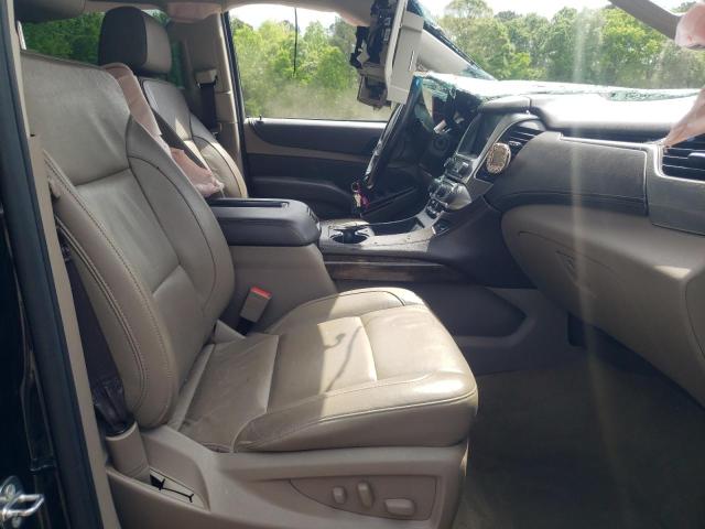 Photo 5 from auction – 2018 CHEVROLET SUBURBAN C with VIN 1GNSCHKC3JR132728