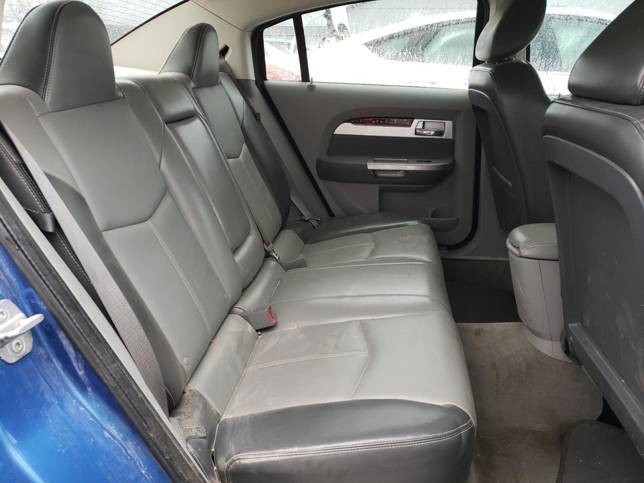 Photo 6 from auction – 2007 CHRYSLER SEBRING LI with VIN 1C3LC66K77N644788