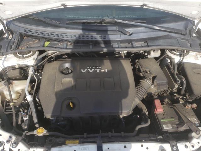 Photo 7 from auction – 2010 TOYOTA COROLLA BA with VIN 2T1BU4EE9AC231754