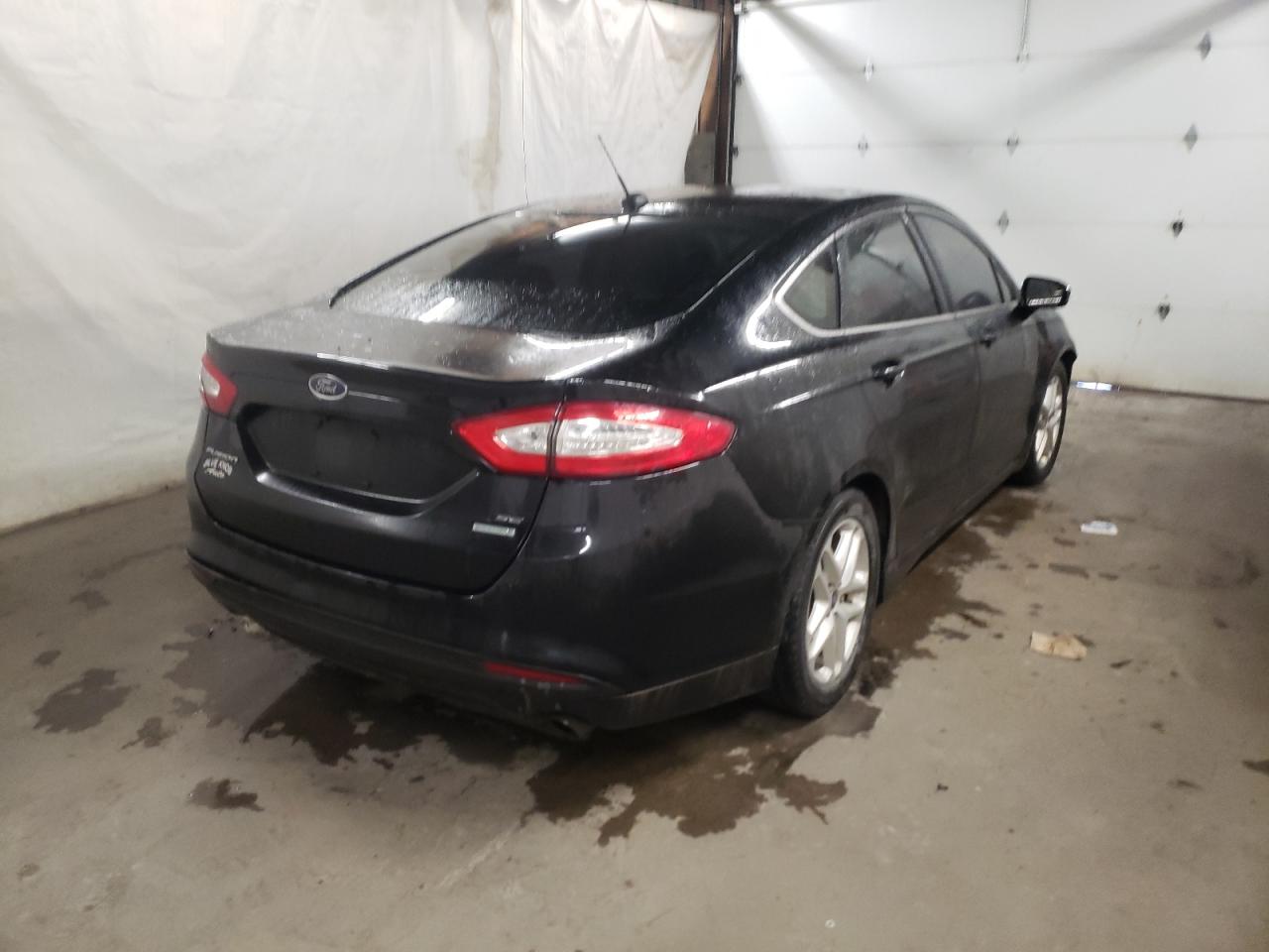 Photo 4 from auction – 2016 FORD FUSION SE with VIN 1FA6P0HD8G5105532