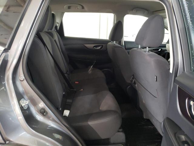 Photo 6 from auction – 2016 NISSAN ROGUE S with VIN KNMAT2MV0GP736077