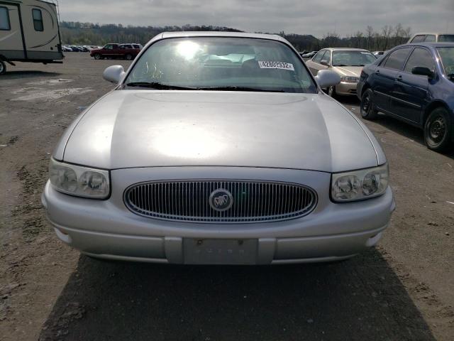 Photo 9 from auction – 2002 BUICK LESABRE with VIN 1G4HP54K024239949