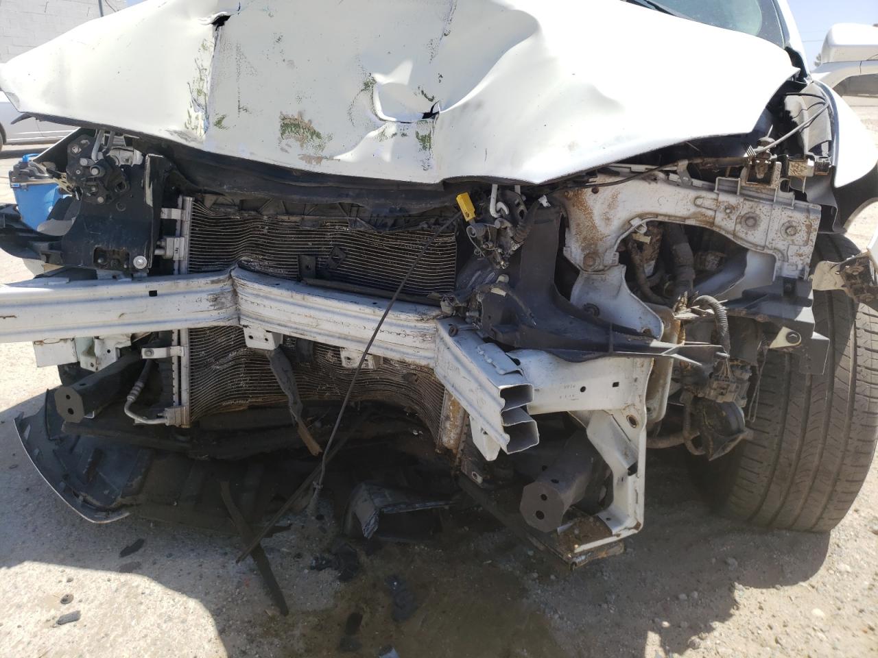 Photo 9 from auction – 2013 FORD FUSION SE with VIN 3FA6P0H72DR279289