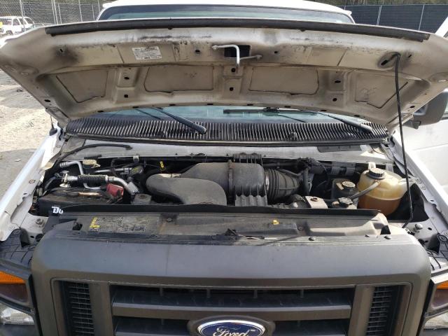 Photo 7 from auction – 2012 FORD ECONOLINE with VIN 1FBNE3BL9CDA41924