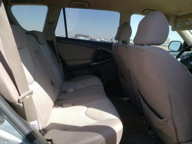 Photo 6 from auction – 2006 TOYOTA RAV4 with VIN JTMBK33V565004097