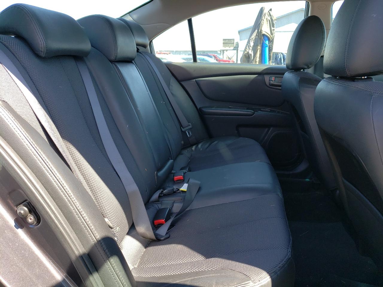Photo 6 from auction – 2010 KIA OPTIMA EX with VIN KNAGH4A4XA5431558
