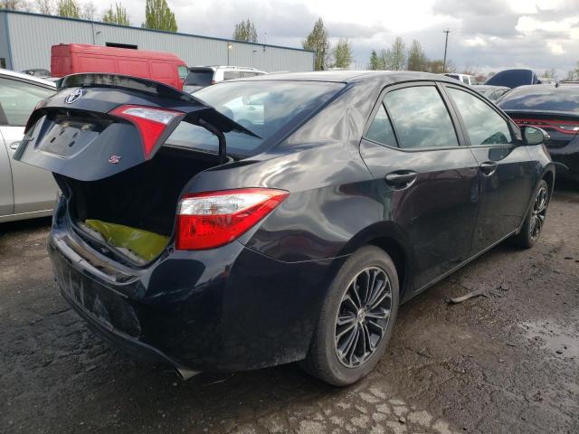Photo 4 from auction – 2015 TOYOTA COROLLA L with VIN 5YFBURHE3FP282859