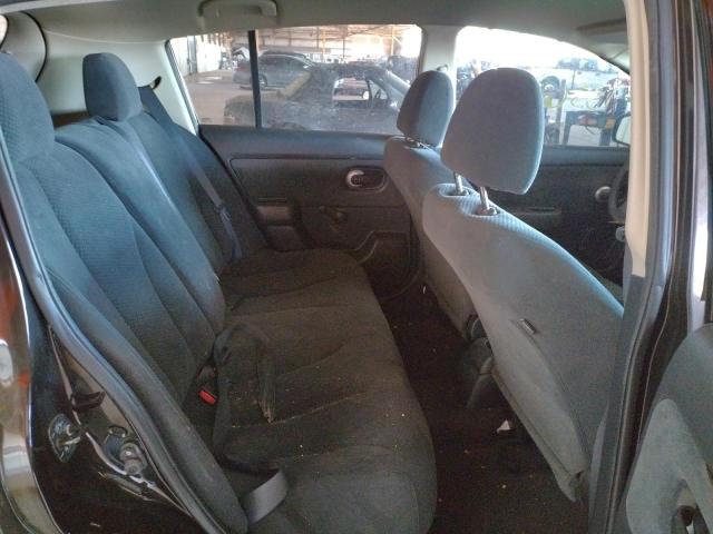 Photo 6 from auction – 2011 NISSAN VERSA S with VIN 3N1BC1CP1BL428828
