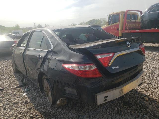 Photo 3 from auction – 2017 TOYOTA CAMRY LE with VIN 4T1BF1FK2HU707882