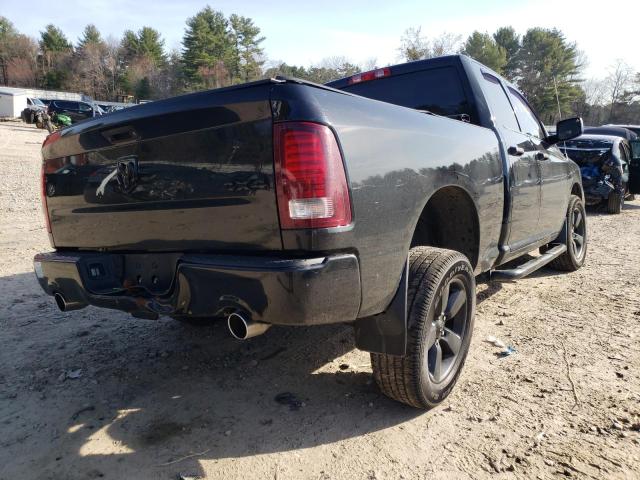Photo 4 from auction – 2015 RAM 1500 ST with VIN 1C6RR7FT3FS519586